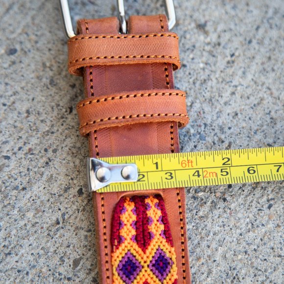 Genuine Leather Dog collars - Picture 6 of 15